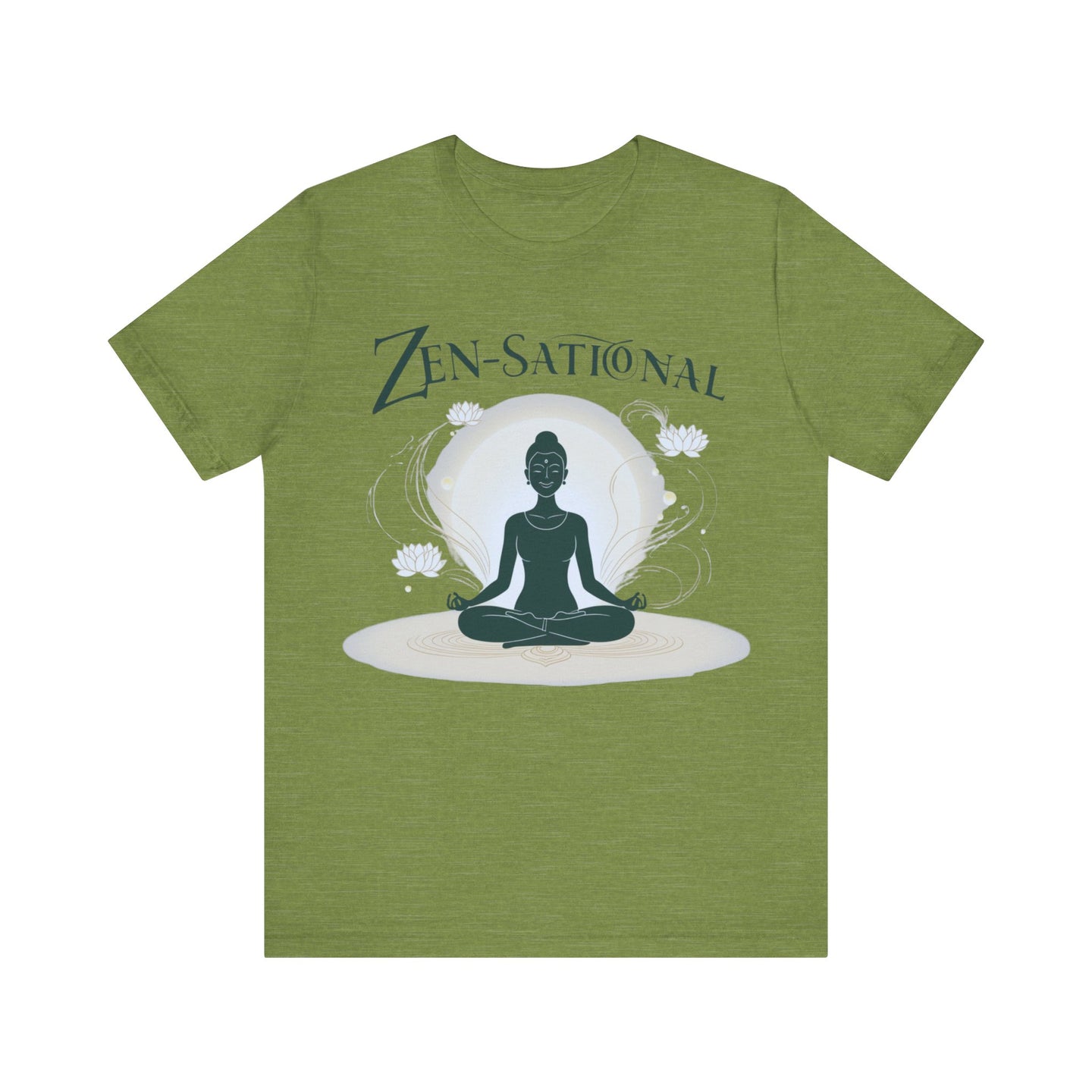 Zen-Sational Tee